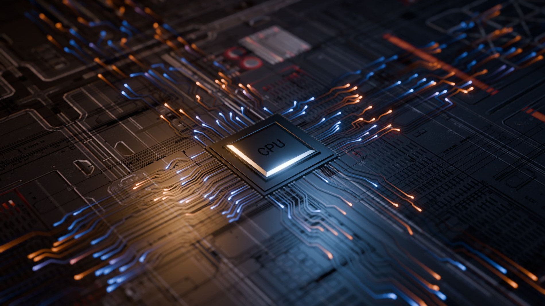 这项技术也有助于华为在云计算和数据中心领域获得更大的优势