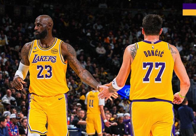 湖人强势冲三甲 火箭低迷快船逆袭 勇士深陷困境