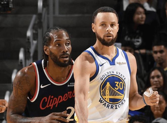 湖人强势冲三甲 火箭低迷快船逆袭 勇士深陷困境