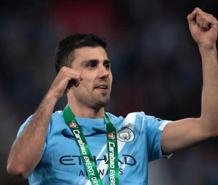 皇马引援罗德里遇阻 高价签约可能性低