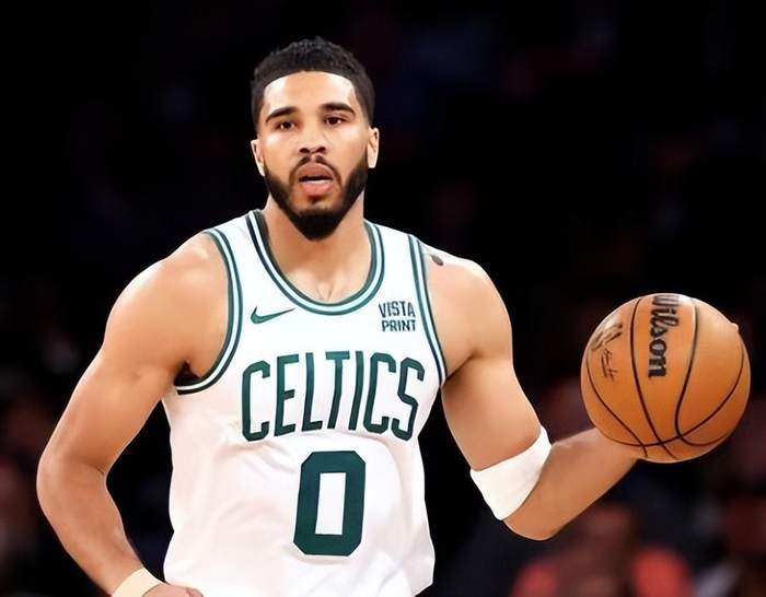 绿军终结雷霆12连胜 杰威低迷或成季后赛隐患