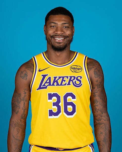 斯玛特复出时间或提前 球队调整康复计划